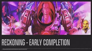 Easy reckoning Easter egg guide & boss fights SAM & Richtofen (Black Ops 6 Zombies reckoning quest)