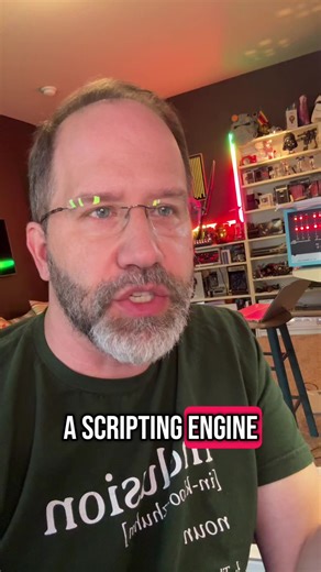 Optimize Your App with Effective Scripting Engines