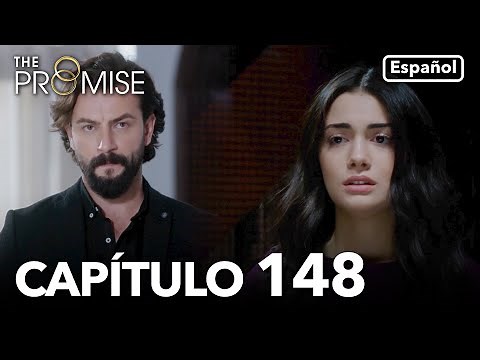 The Promise Chapter 148 (in Spanish)