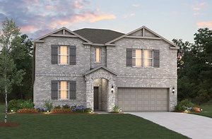 Stark Farms by Beazer Homes
