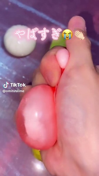 ボンドでパキパキスクイーズの作り方：成功させるコツ