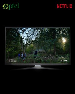 361K views · 3.3K reactions | Subscribing to Netflix just became easier with PTCL! Register today for hassle free payments with PTCL Monthly Billing at https://www.ptcl.com.pk/netflix or call 1218. #Netflix #PTCL | PTCL | Facebook