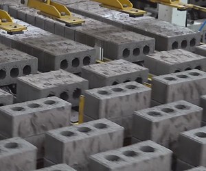 Inside a Brick Factory That Makes Millions of Brick Every Month