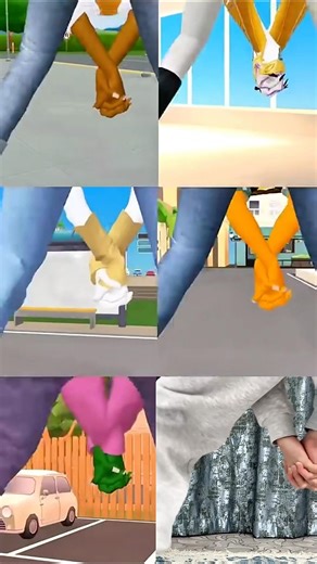 Where are Mira's hands?#kpop #kpdh #huntrix #kpopdemonhunter #trends #viral