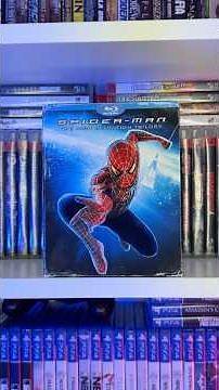 Spider-Man (Sony PlayStation 3 / Blue-Ray)