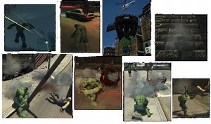 GTA 4 HULK script Mod - GTAinside.com