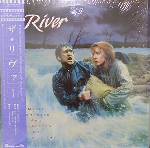 John Williams - The River (Original Soundtrack Recording)