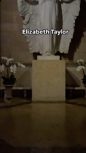 Elizabeth Taylor. #mausoleum #cemetery #cemeteryphotography #grave #graveyards #shots #necropolis #cemeteries #gothic #taphophile #project #gravestone #cemeterywandering #cemeterylovers #death #dead #photography #graveyardphotography #affair #fanatics #tombstone #nation #life #graves #dark #art #taphophilia #bhfyp #urbex #urbanexploration | Crypt Door