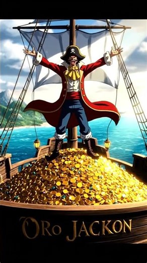 "Evolution of Gol D Roger" #anime#viral #luffynikanikanomi #animeedit #goldroger #funnyshorts#funny