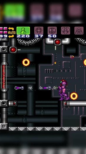 Evolution of Metroid Games (1986-2002) #nintendo #shorts #infoeco