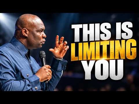 You Will Never Rise Above What You See | Apostle Joshua Selman