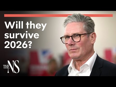Will Labour survive 2026? | UK Politics | The New Statesman
