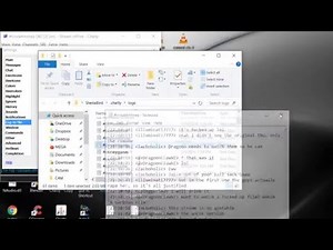 Chatty for Twich Chat - Tutorial
