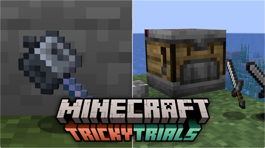 What makes Minecraft 1.21 Update stand out from previous versions