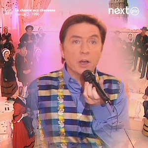Quand Pascal Sevran perd le contrôle… et nous aussi ! 😆🎶 | NextPlz