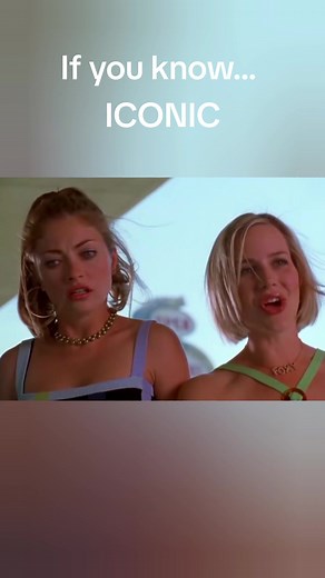 If you know, you know! One of the most iconic 90's teen movies (dark comedy) Jawbreaker! #jawbreaker #jawbreakermovie #90steen #90sthrowback #1999 #verucasalt #90smovies #endofanera #nostalgia