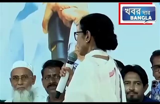 This is how frustration's build up. How shamelessly a CM who boast of her several achievements, almost delivering homilies from the roof top. Mamata, telling migrants workers, why you need to go out of Bangla, amply exposes her failure to provide jobs and employment narrating and her overall failure. @narendramodi