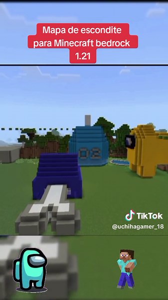 UchihaGamer on TikTok