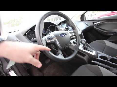 2014 Ford Focus SE - In Depth Used Car Review at Ravenel Ford