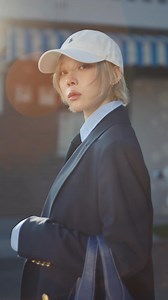 1.5K views · 185 reactions | Winter, a member of K-pop super group aespa, launches the Polo Play for Spring 2025. | Ralph Lauren | Facebook