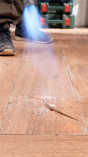 How To Fix A Broken Tile | Crafty Panda How