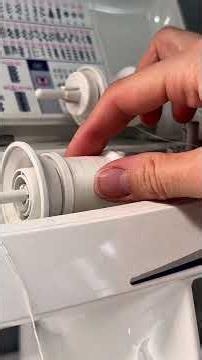 What is a twin needle for and how to use it? #learningtosew #sewingblog #crafting #sewing