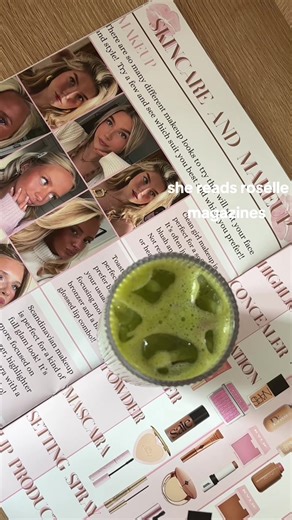 your sign to get one!! 🤭💓 #pinterest #girlythings #magazines #girlymagazines #pinterestinspo