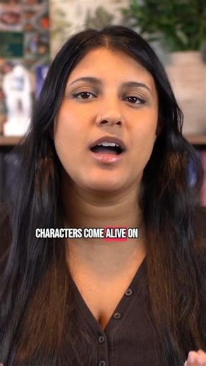 These are the 4 character flaw types you need