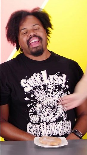 The Weirdest Death Row Last Meal! | #shorts #foodie #reaction