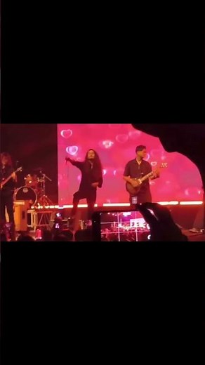 Lapthokhro Innocent Eyes Stage performance