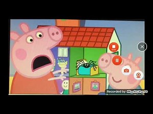 Screaming crossover Remake v2