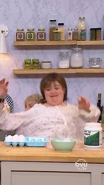 Helping Hands Freaky Friday