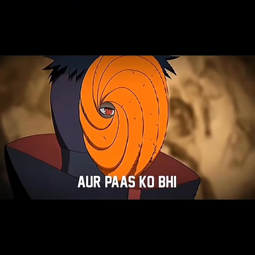 obito sad moment 😓 #obito #sad #reel #anime #viral #fypシ゚ | 熊ʜᴇɴᴛᴀɪ Mix