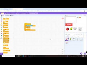 2. [IA Machine Learning For Kids] Proyecto reconocimiento de imágenes - Uso de Scratch