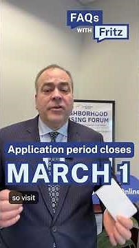 FAQs with Fritz | What is the Senior Deferral Program?