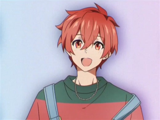 众星齐聚 -Uni:Birth- 第1集 上