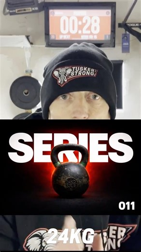 Real Strength Is Repeatable