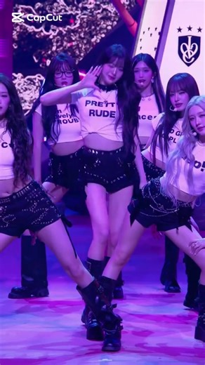 Fancam Yang @𝑳𝒖𝒗𝒊𝒆𝒕𝒕𝒆 . . . . . . . . . . . . . . . . . . . . #fpop #kpop #stage #fancams #apoyo