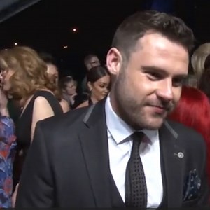 Danny Miller talks about his future on Emmerdale