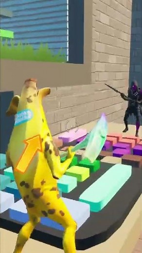 C'est la map de quel youtubeur ? #Shorts