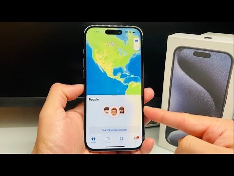 How to Check Someone’s Location on iPhone