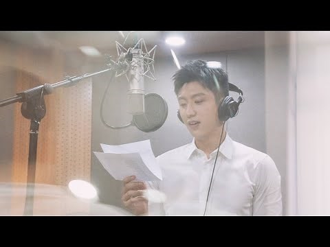 Johnny Huang Jing Yu - Descendants of the Dragon