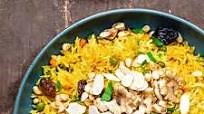 15 Mediterranean Rice Pilaf Recipe - Selected Recipes
