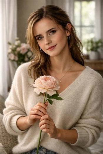 Emma Watson: A Celebration of Talent and Influence