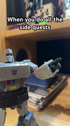 Grimlock locked in #transformers #comedyskit #funny #shorts #memes #fyp #viral #megatron #grimlock