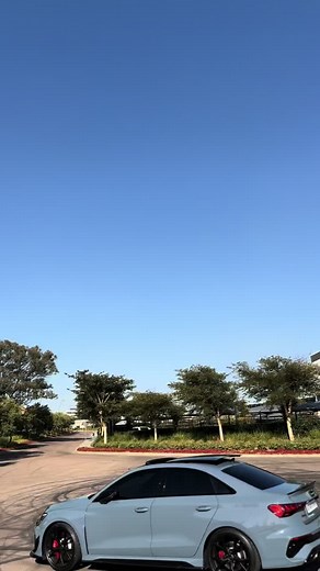 @disnormal_boii RS3 came in for ✔️Maxton Design Front Splitter V1 Audi 8Y RS3 (2020-) ✔️AUDI A3/S3/RS3 (8Y) SEDAN PSM STYLE BOOT SPOILER ✔️ AUDI RS3 (8Y) FRONT BUMPER CANARDS ✔️ Audi RS3 8Y - Maxton Design Side Skirt