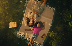 Organon: Through Her Eyes • Ads of the World™ | Part of The Clio Network