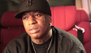 Birdman's New 2013 Truck!