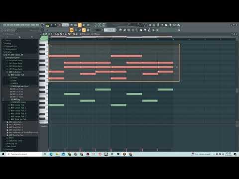 MXO Golden Sample Pack