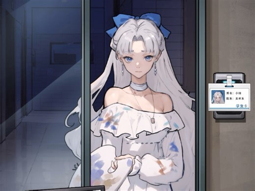 核实身份防止他人混进宿舍｜宿管｜小程序游戏｜隐秘的档案｜教程攻略｜解压视频｜解压游戏｜游戏日常